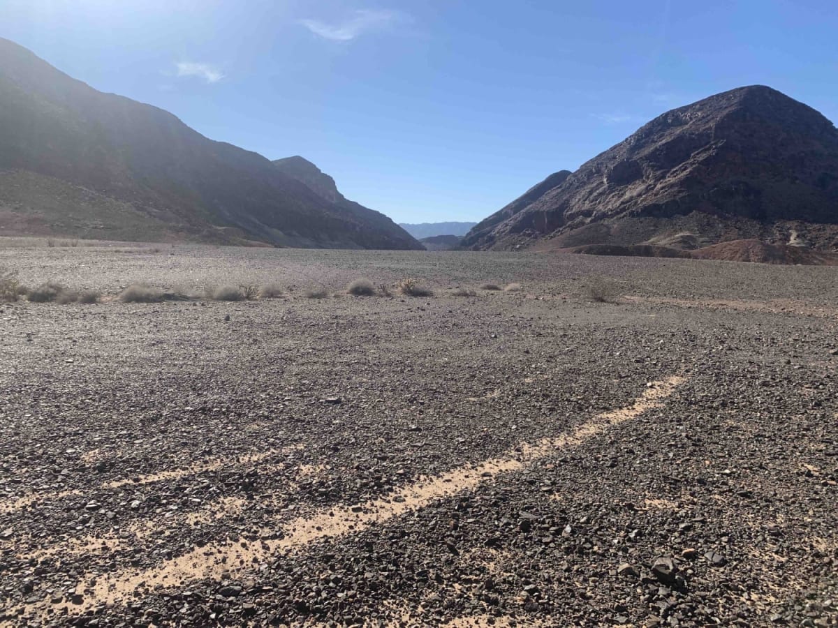Muggins Mountain Middle East photo 2