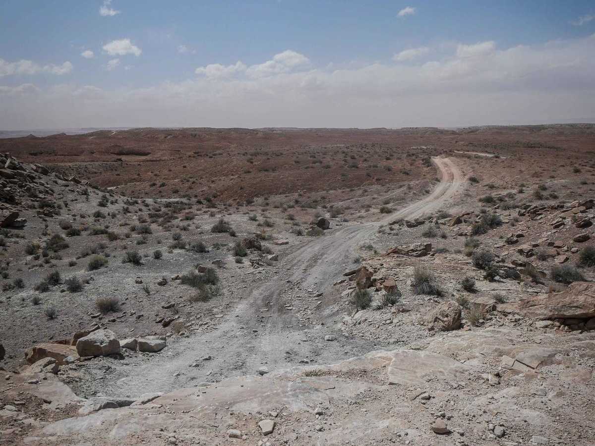 Agate Hills Road photo 4