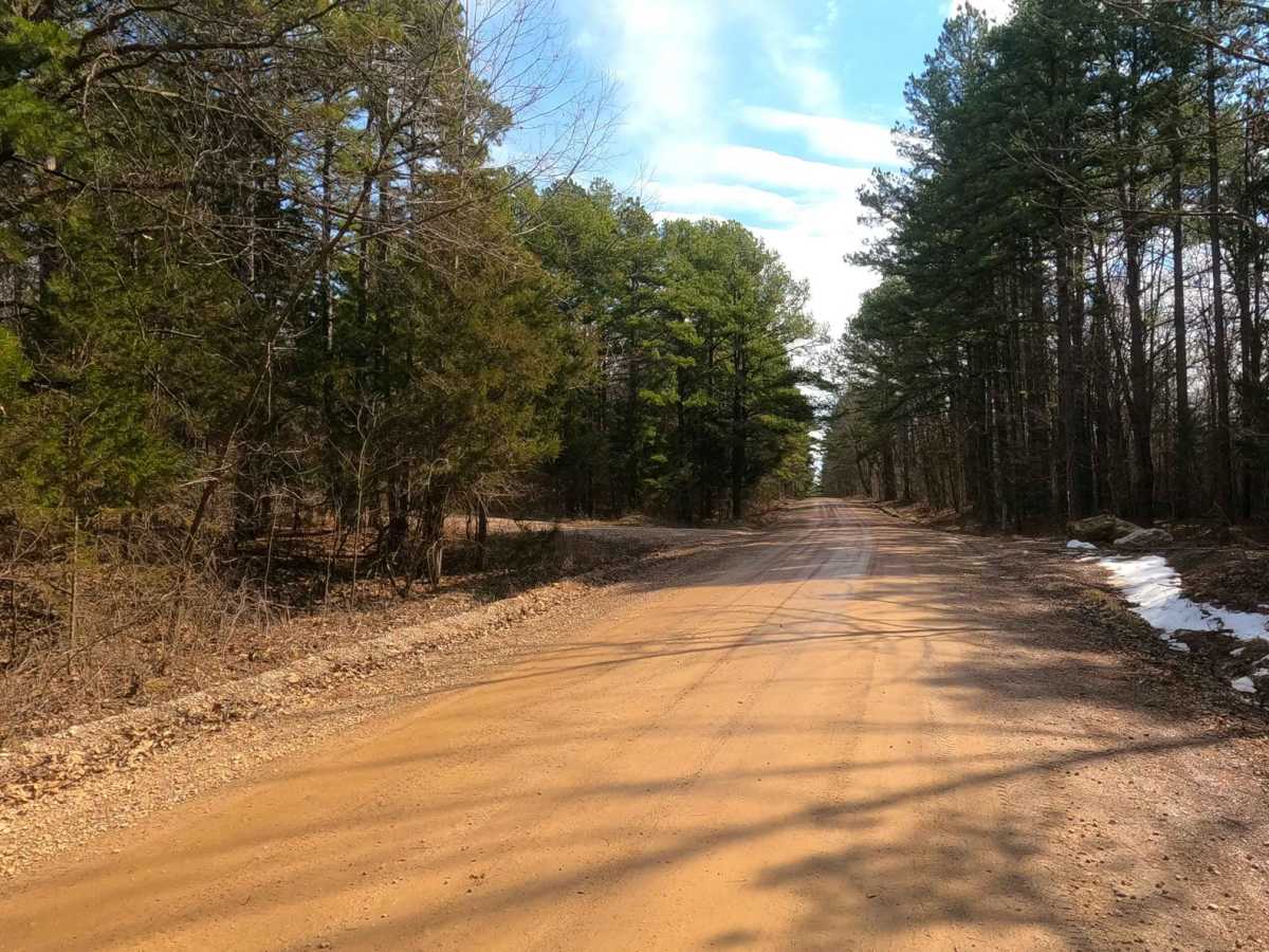 Brazil Road - WCR 657 photo 6