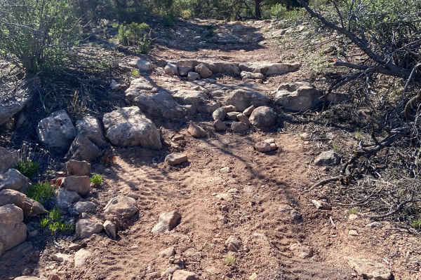 BLM Route 015