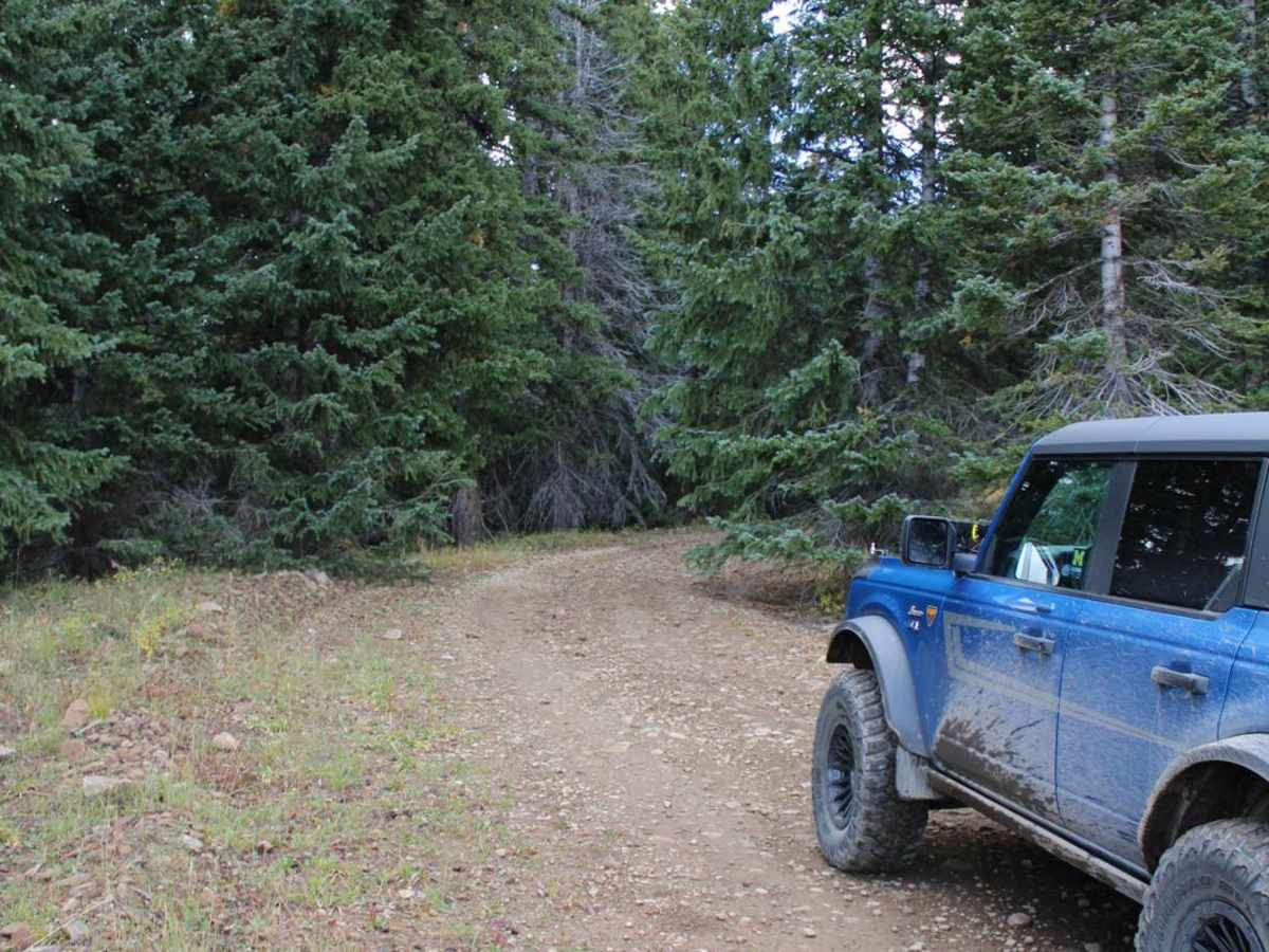 Beaver Creek Loop photo 2