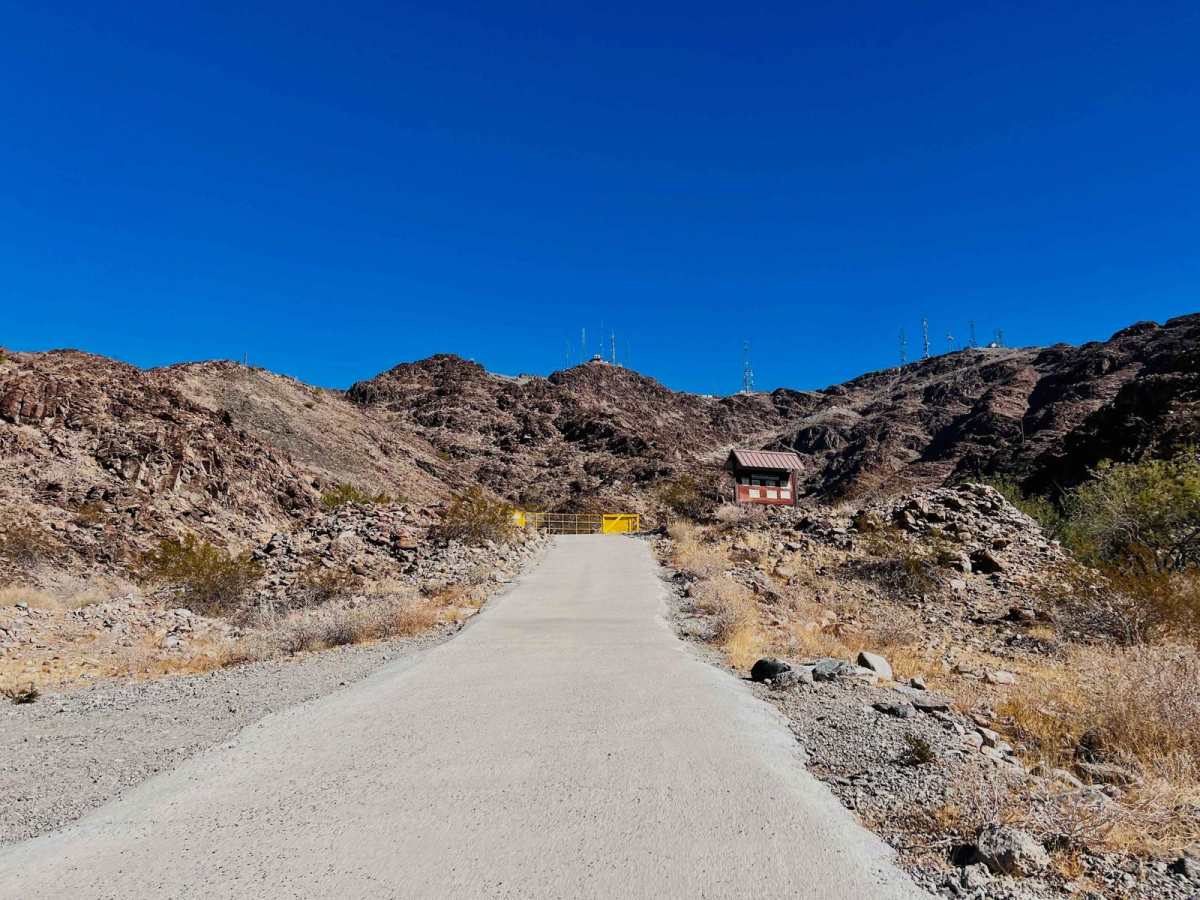 Telegraph Pass photo 4