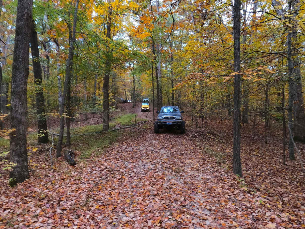 Watkins Road - FS 306 photo 6
