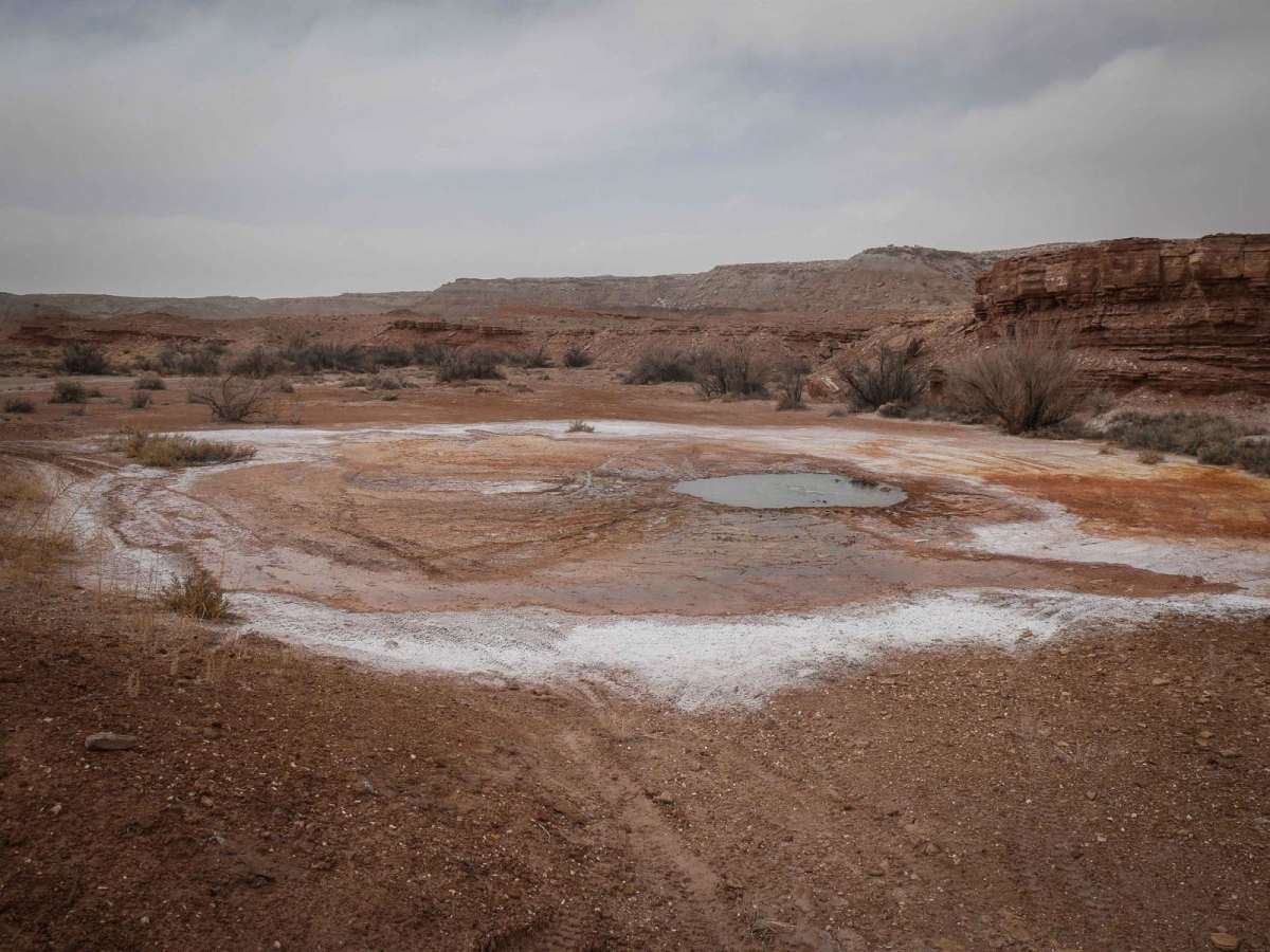 The Other Geyser photo 2
