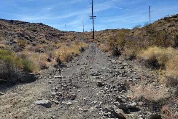 Oatman Bypass