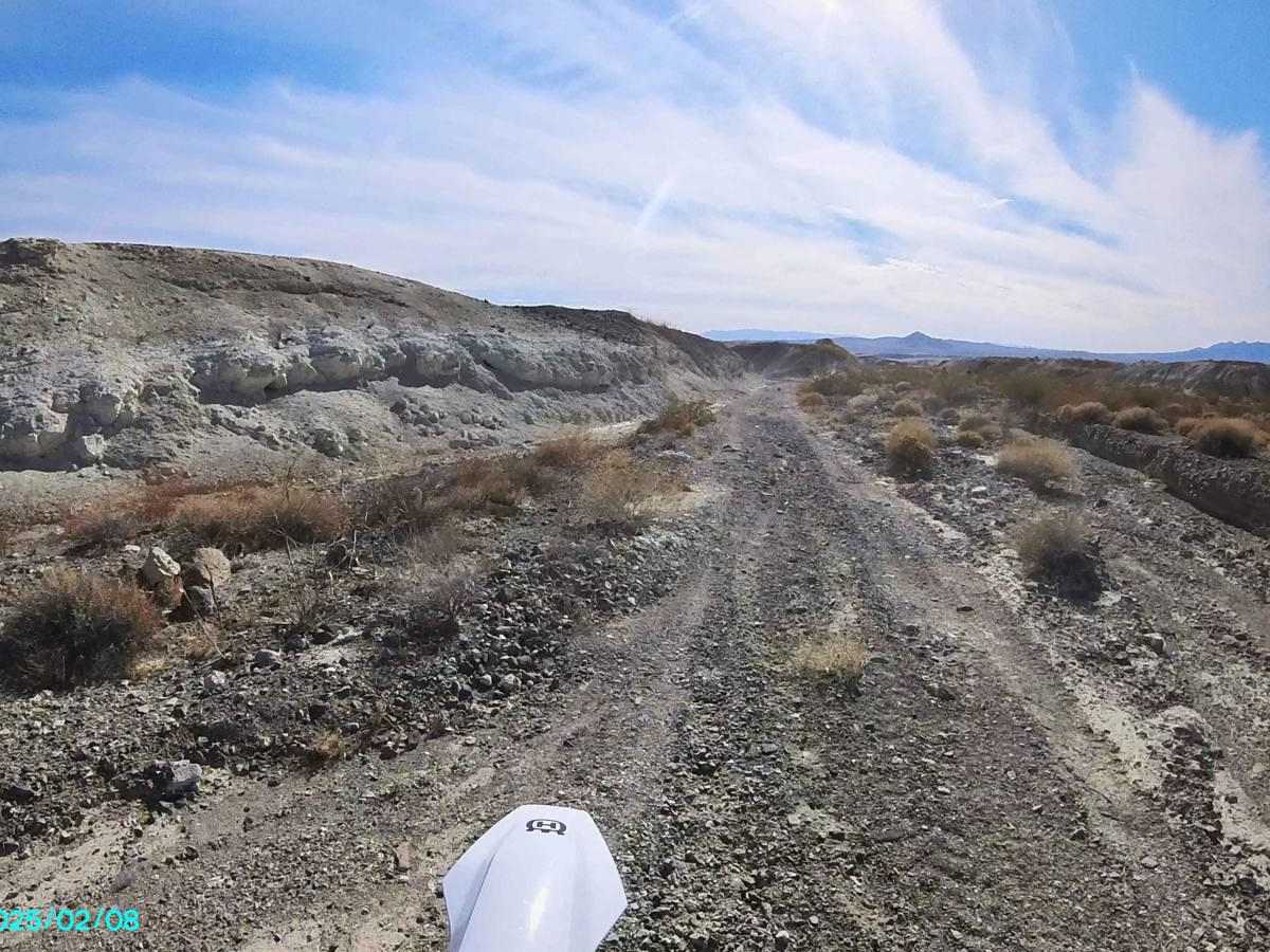Chappo Spring (BLM AR2350) photo 5