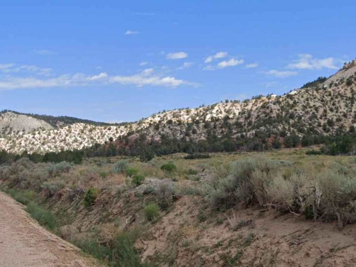 Glendale Bench Road (BLM1854) photo 3