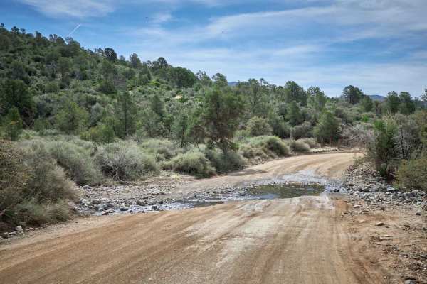 Texas Gulch