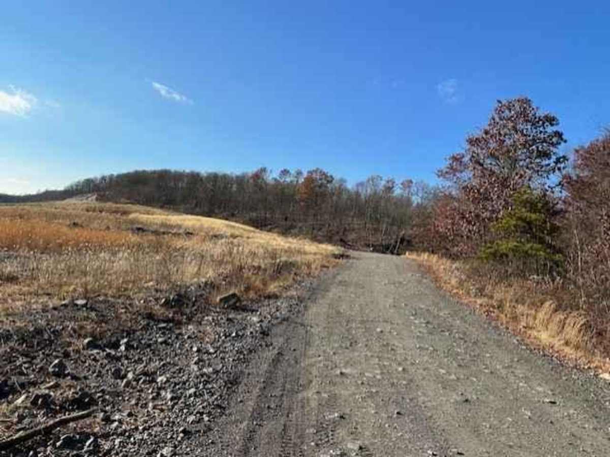 Darkwater 9 trail photo