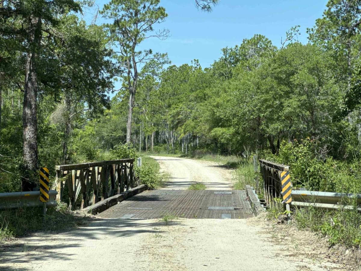 North Road photo 2
