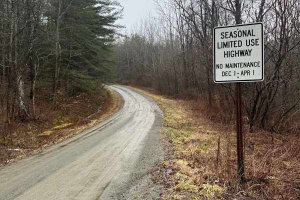 Puffer Road