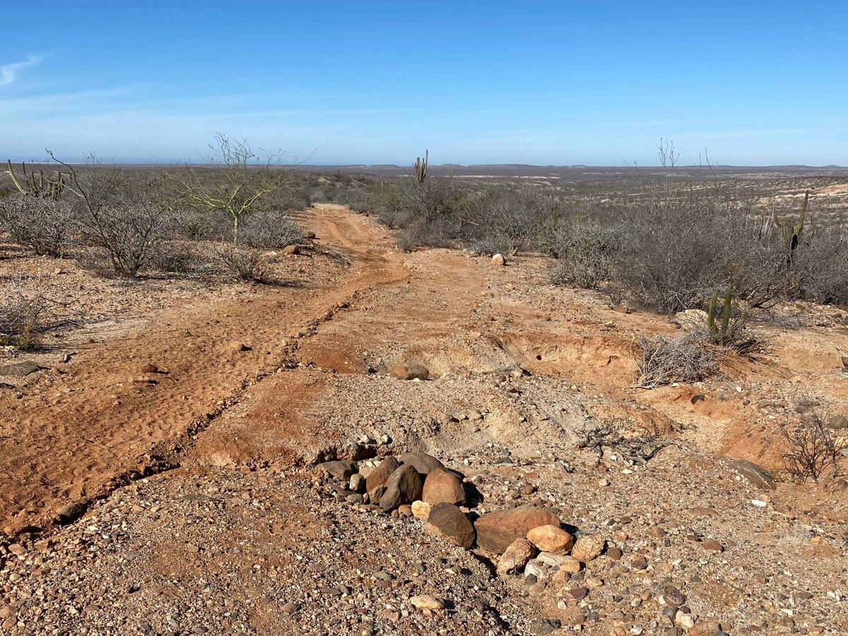 Old Road Meliton photo 5