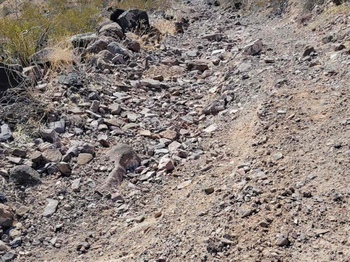 Rocky Road photo 5