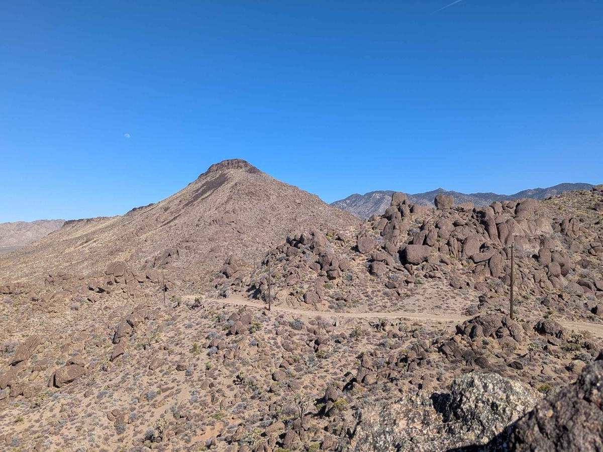 McCullough Pass photo 3