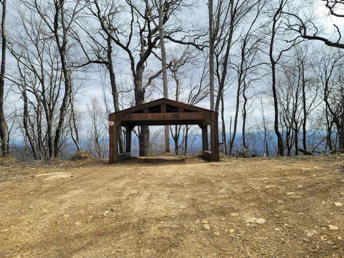G53 - Radar Base photo 4