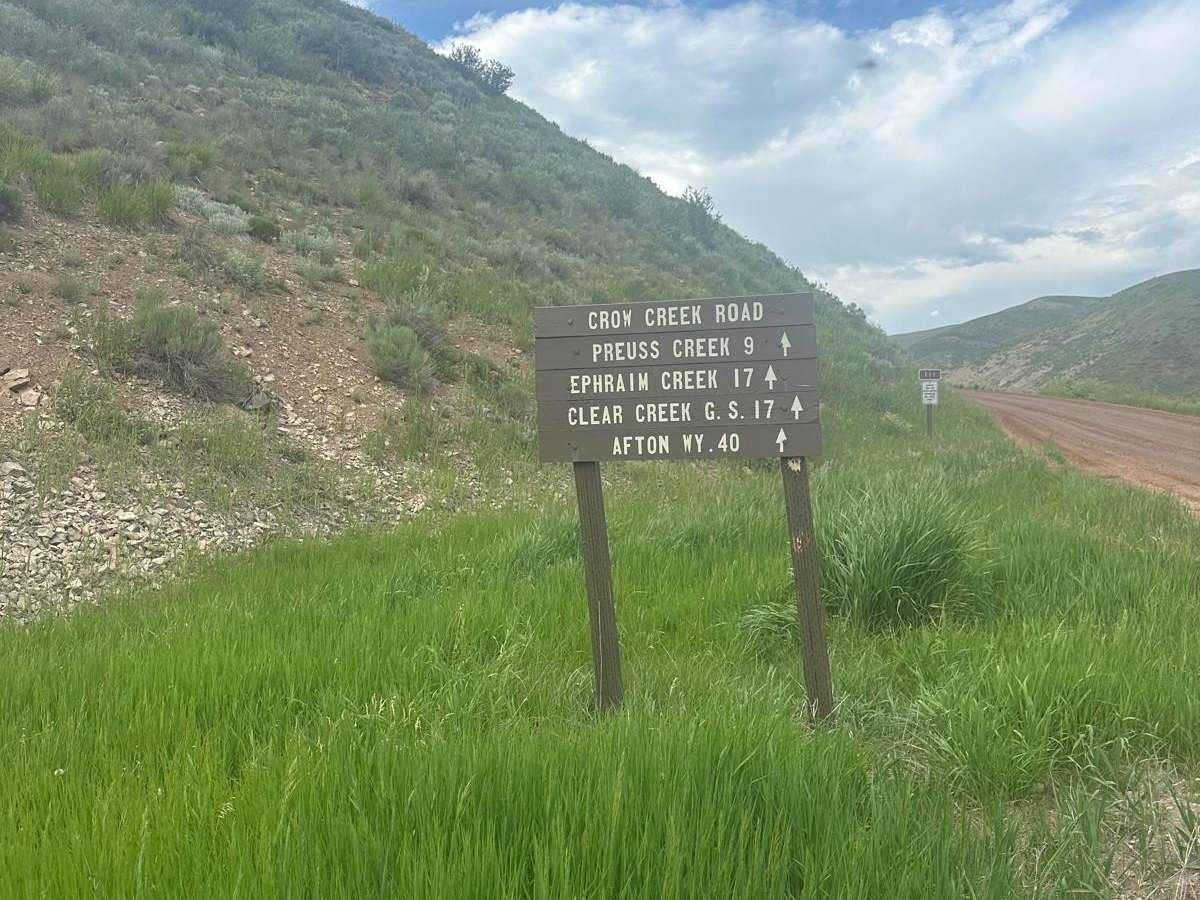 Crow Creek photo 6