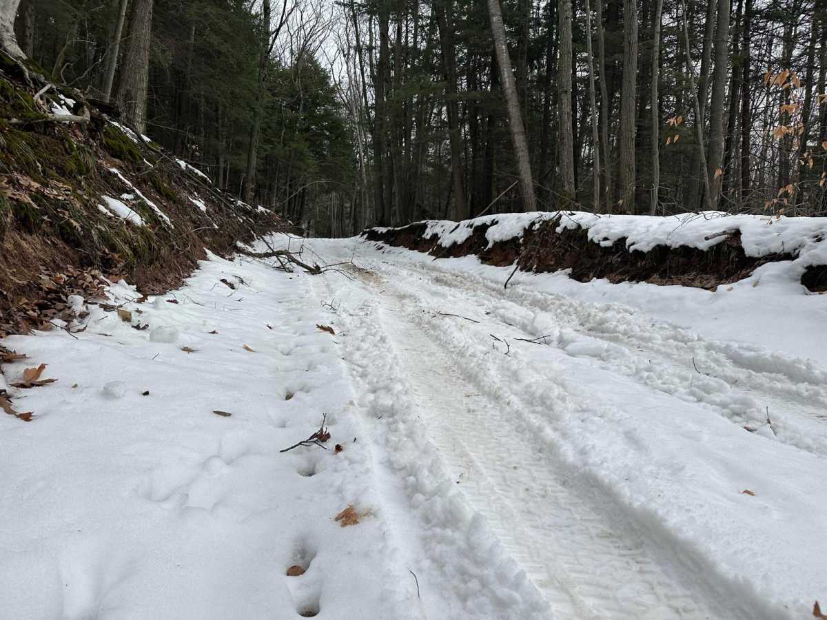 Shauger Hill Road photo 5