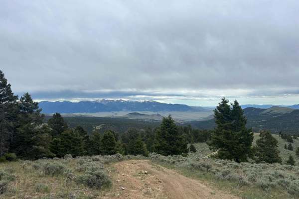 Brazil Ridge