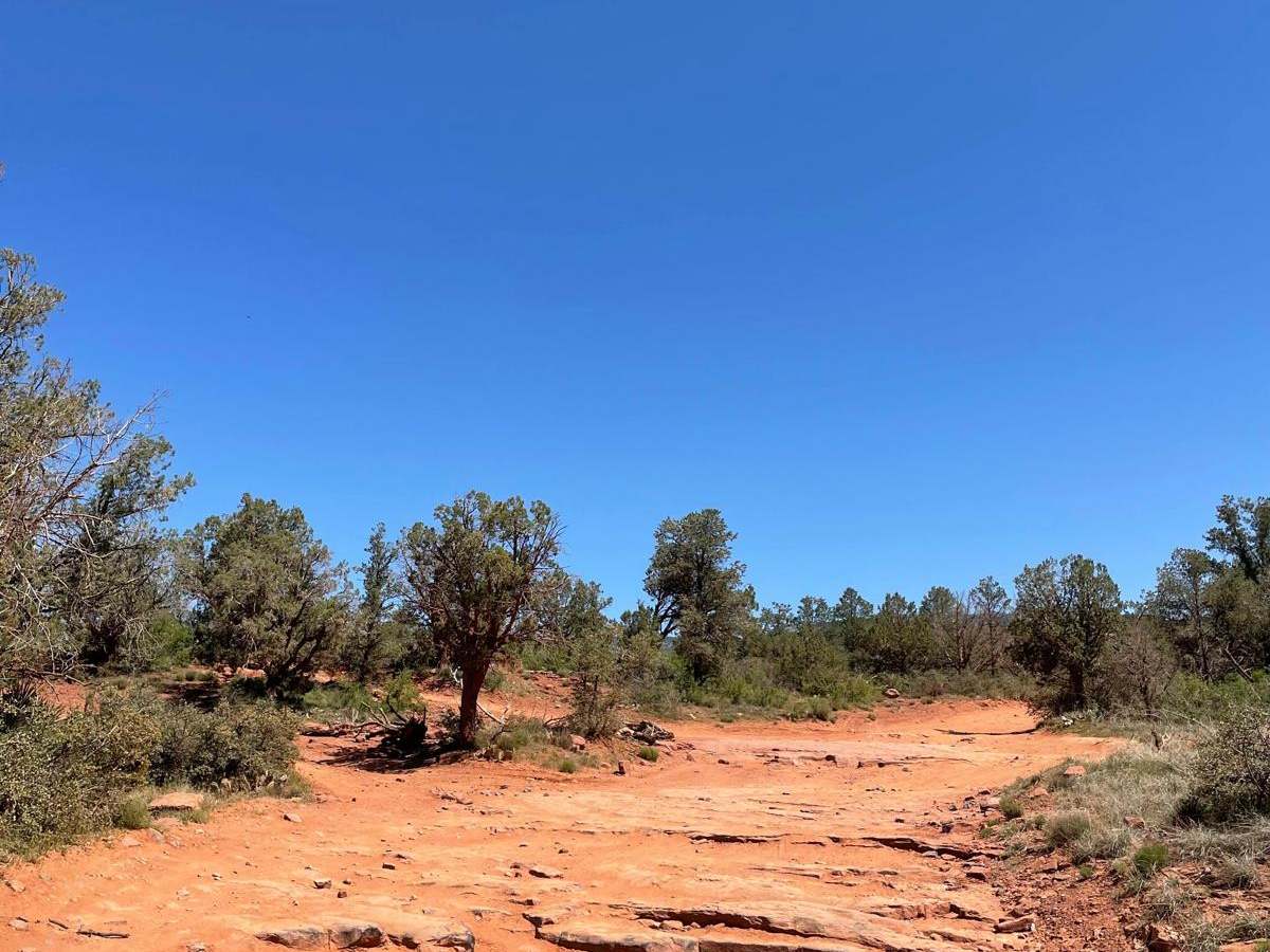 North Dry Creek Road to Vultee photo 3