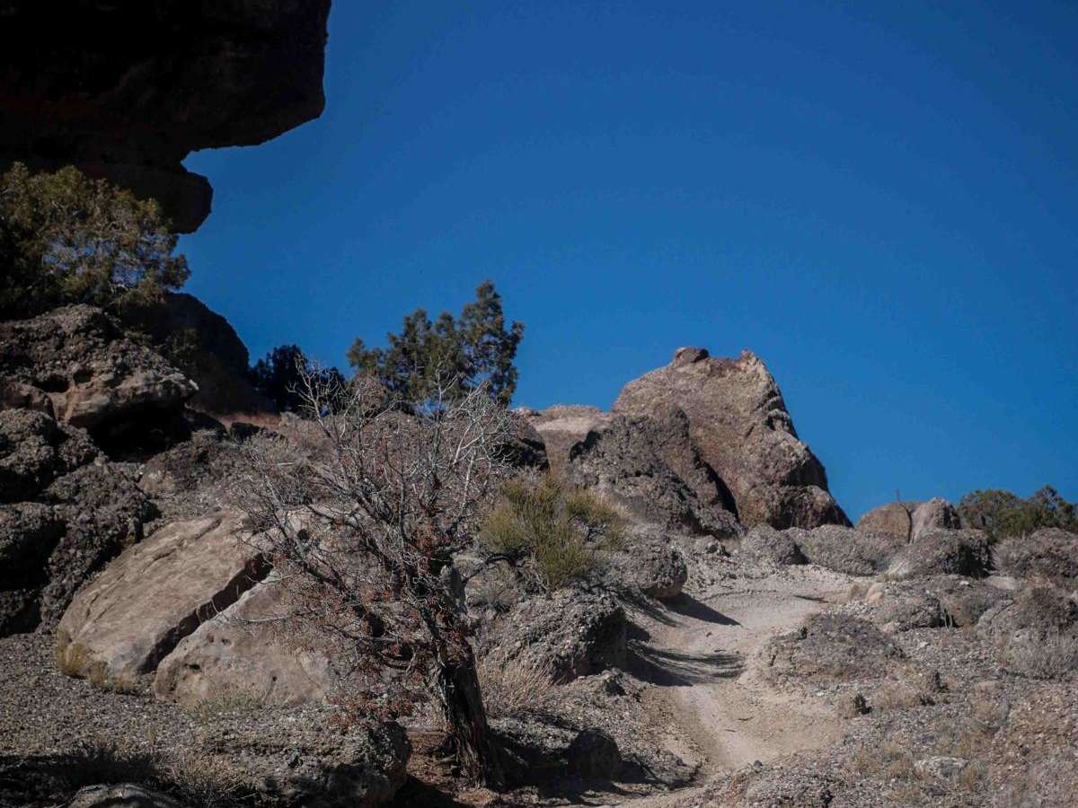 Joe Hole Wash photo 3
