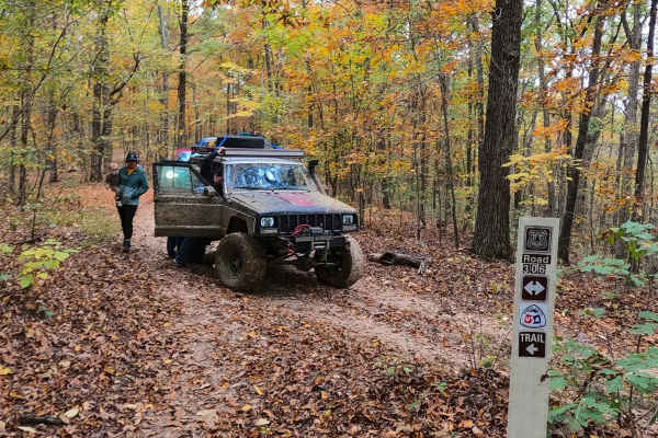 Watkins Road - FS 306