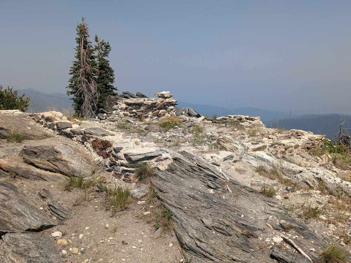 Nut Basin - FR 441 photo 2