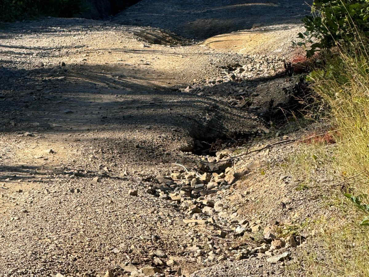 Poison Gulch Run photo 5