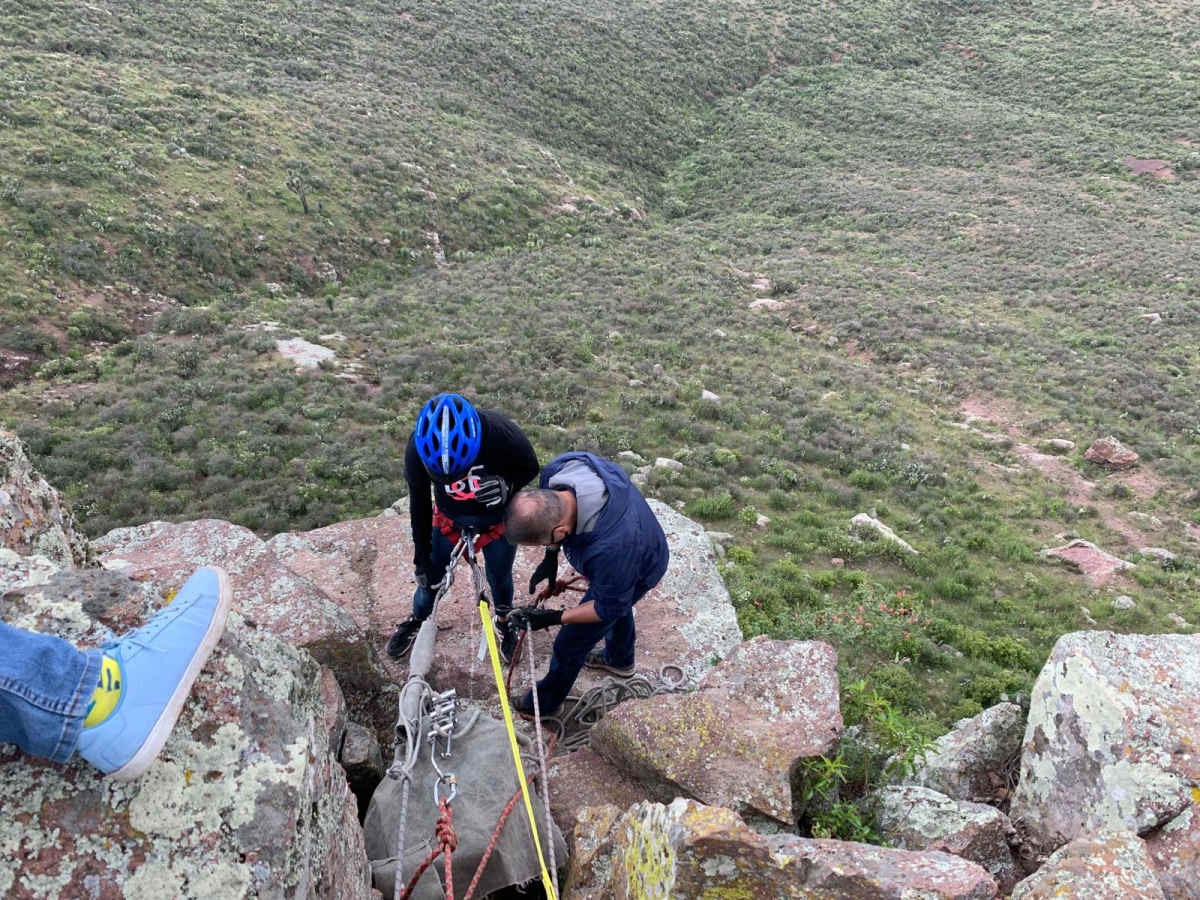 High Above Zacatecas photo 4