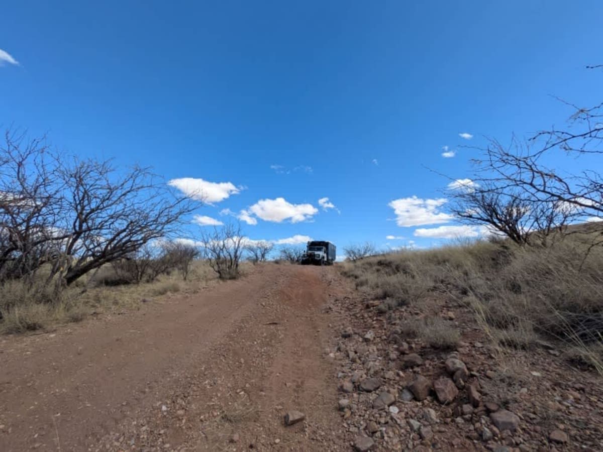Canyon Road photo 2