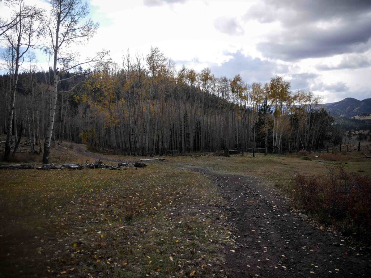 La Garita Creek Cutoff ATV photo 4