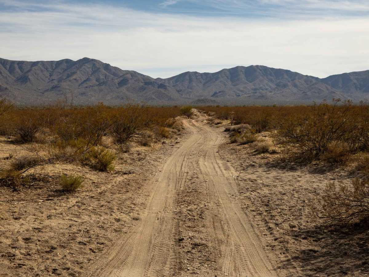 White Marble OffRoad Trail Maps, Difficulty, Trail Status onX Offroad — free download