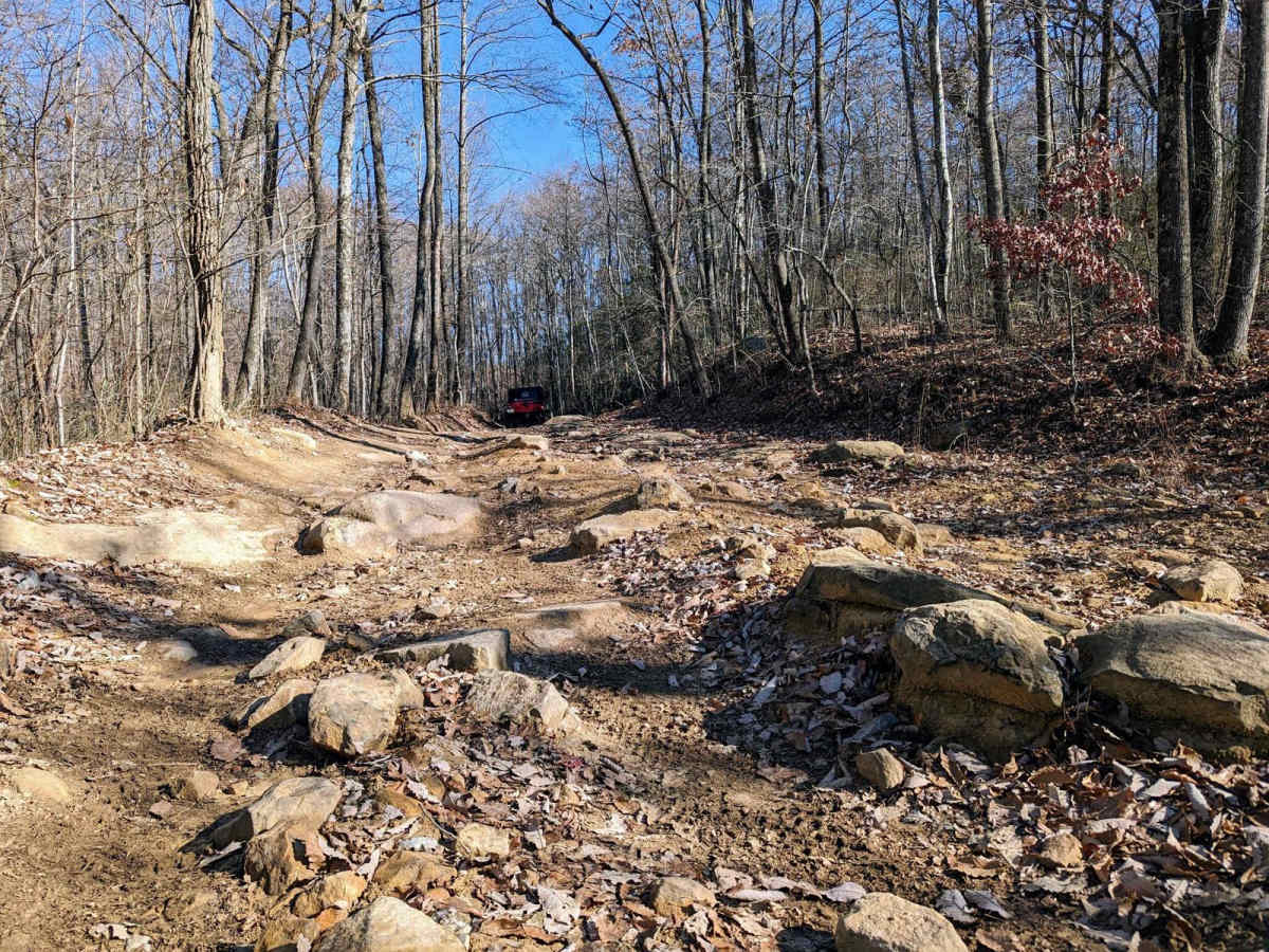 Trail 43 photo 4