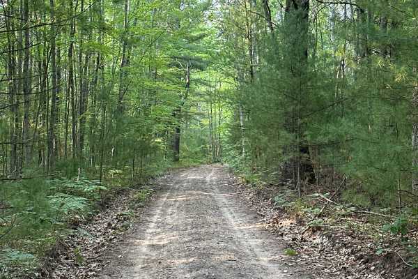 North Carmean Road Part 1