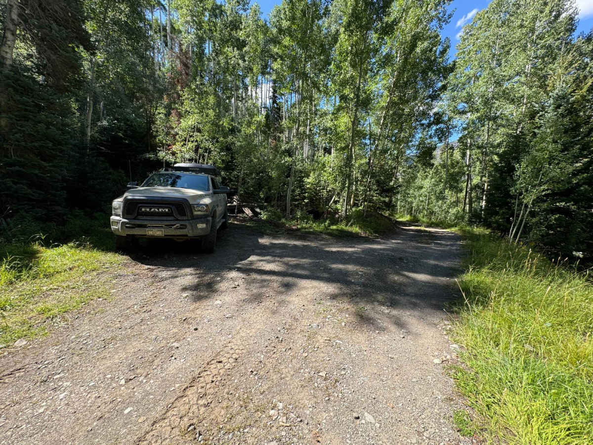 Cutler Mine photo 5