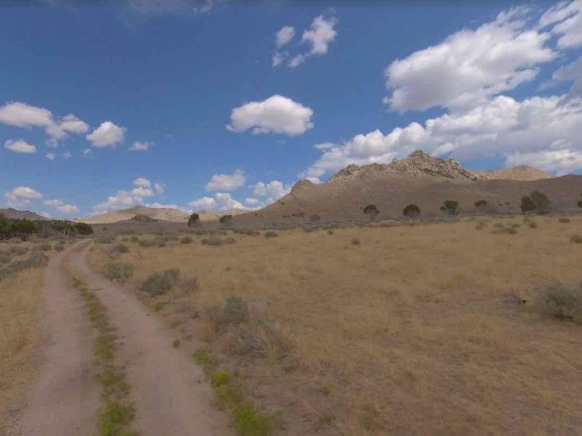 Chocolate Drop House Trail photo 4
