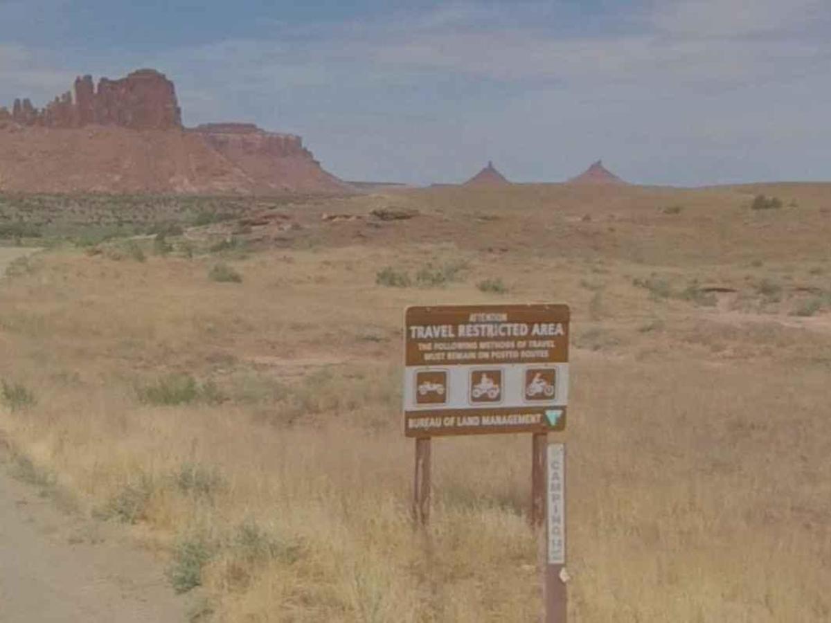 Bridger Jack Road - CR107 photo 2