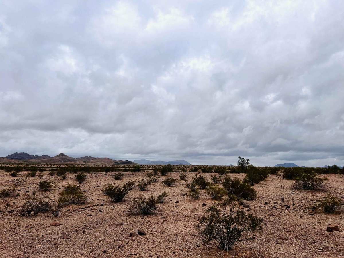 Eagletail Wilderness Boundary Run photo 3