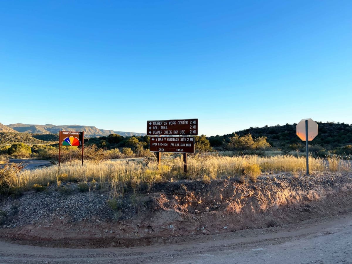 Montezuma Well photo 2