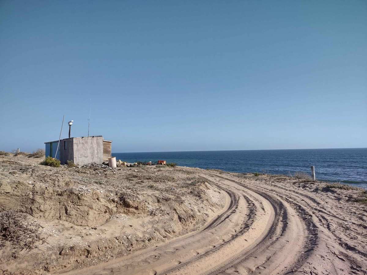 La Bocana Beach Camp photo 2