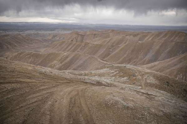 Kings Ditch