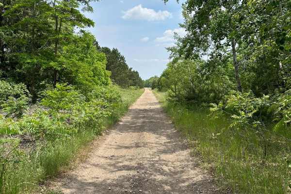 Rail Trail Part 3