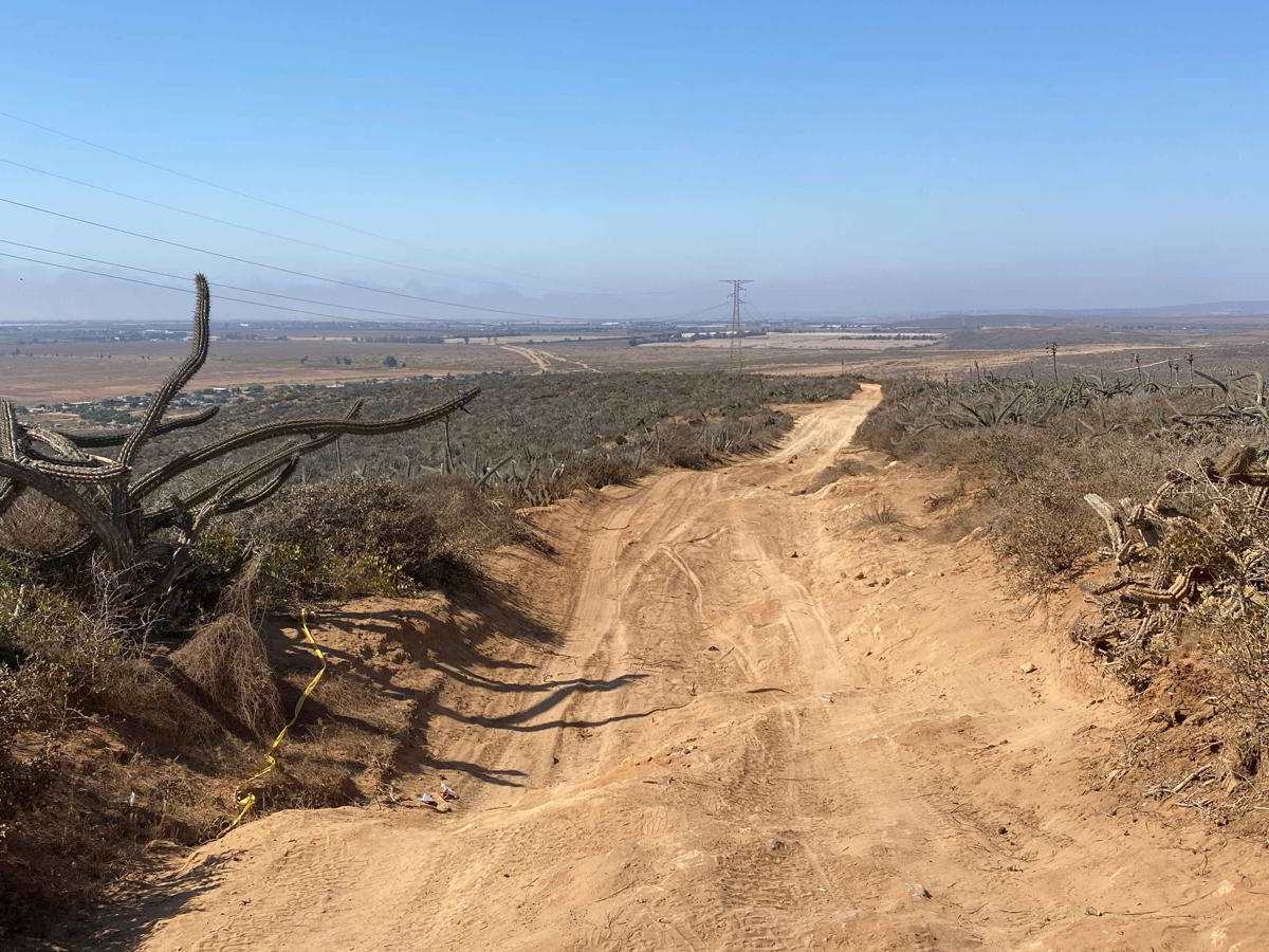 San Fernando Race Route photo 5
