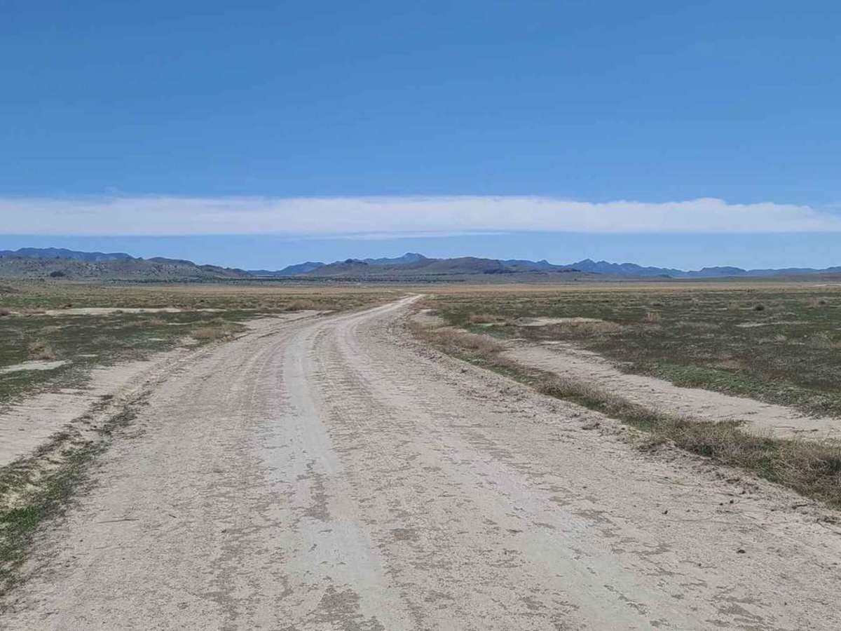 Flint Springs Road photo 6