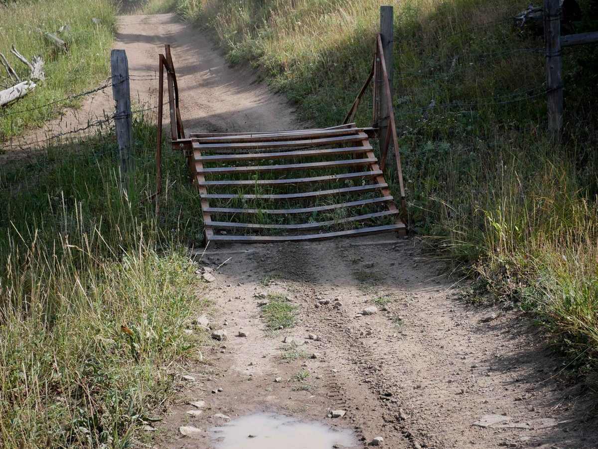 Bishop Park ATV photo 6