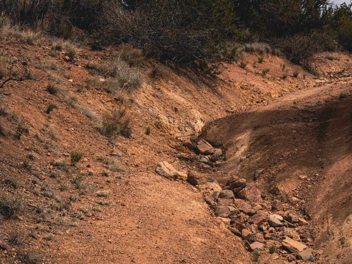 Granite Mountain photo 6