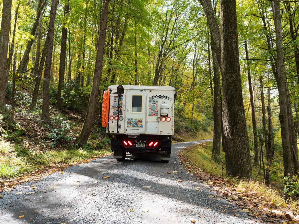 Laurel Run Road photo 2