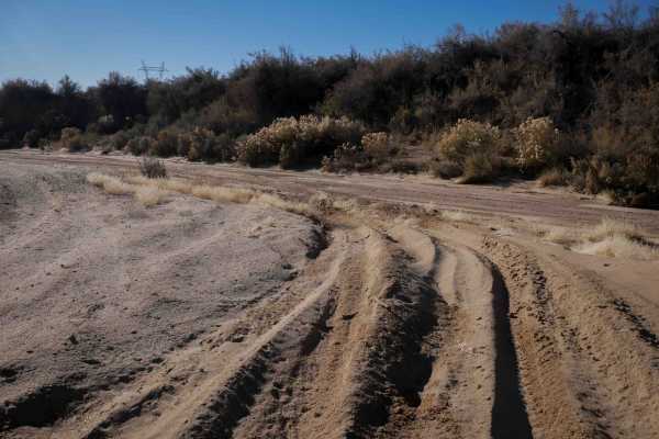 Arroyo ATV