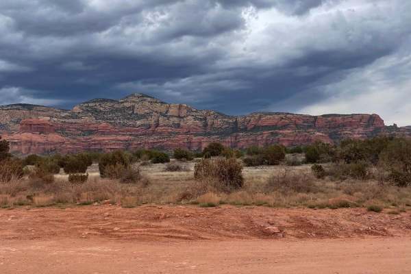 Boynton Canyon Road