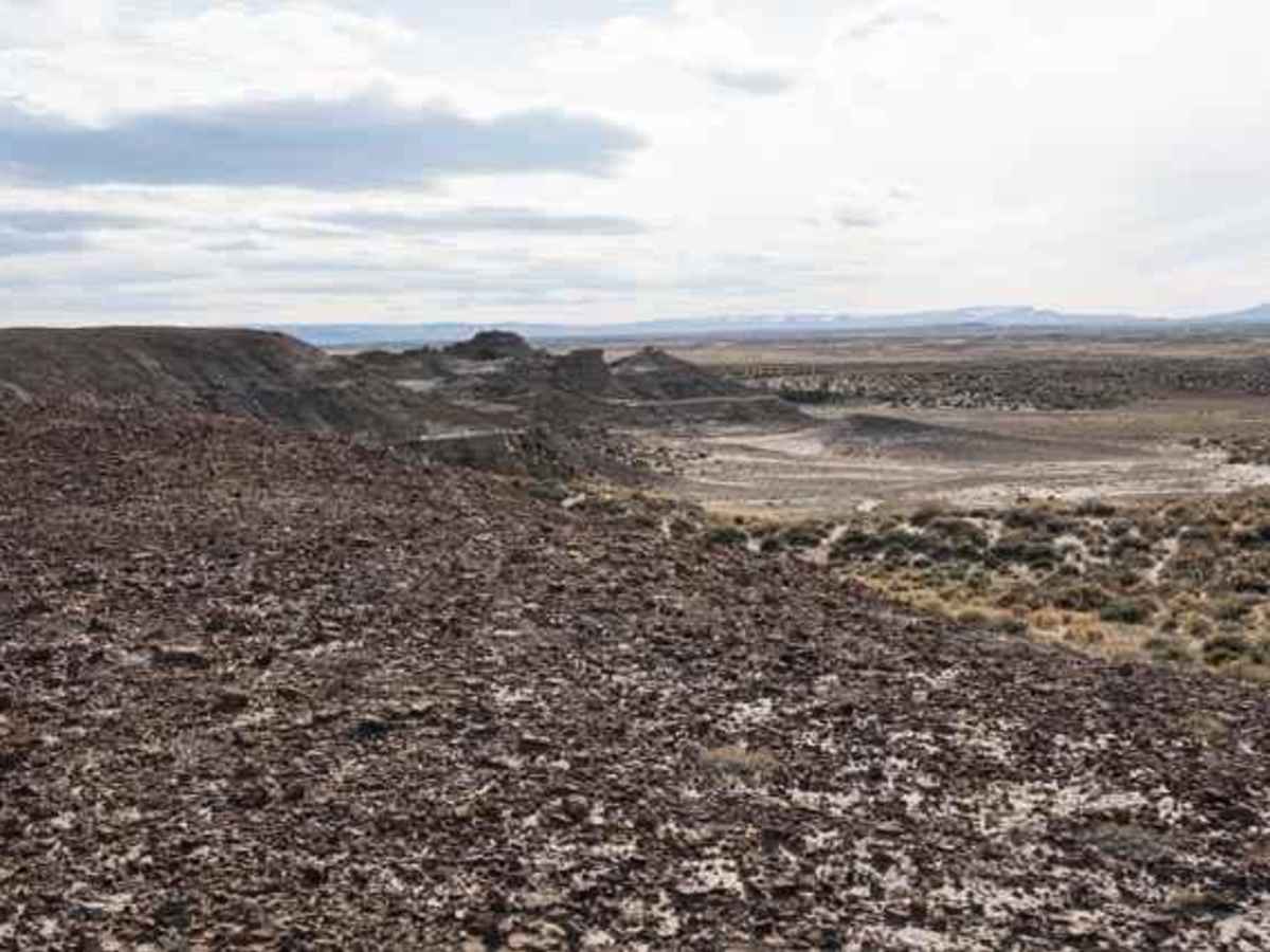 West Adobe Town Rim photo 3