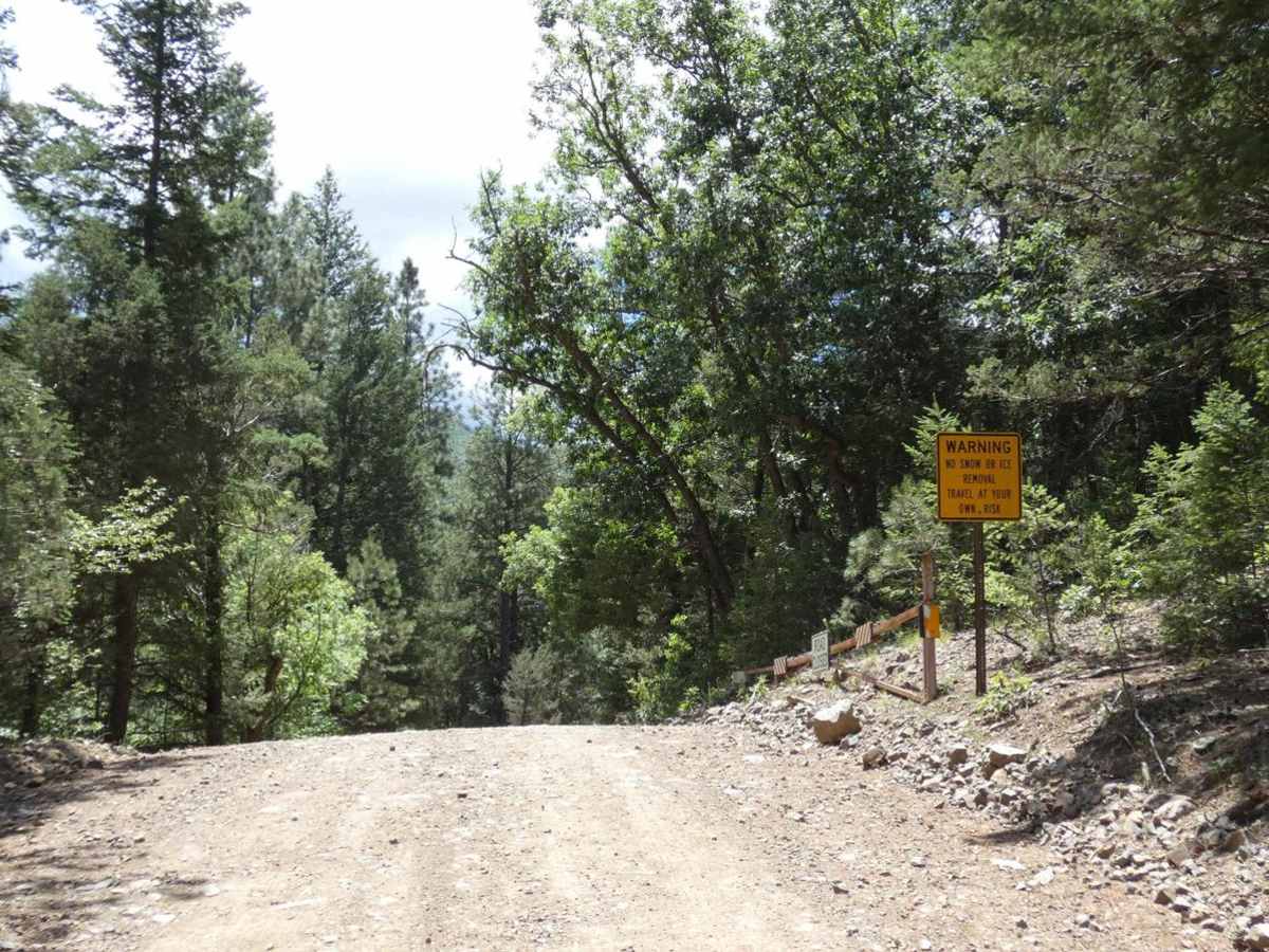 Nogal Canyon FSR-400 photo 6